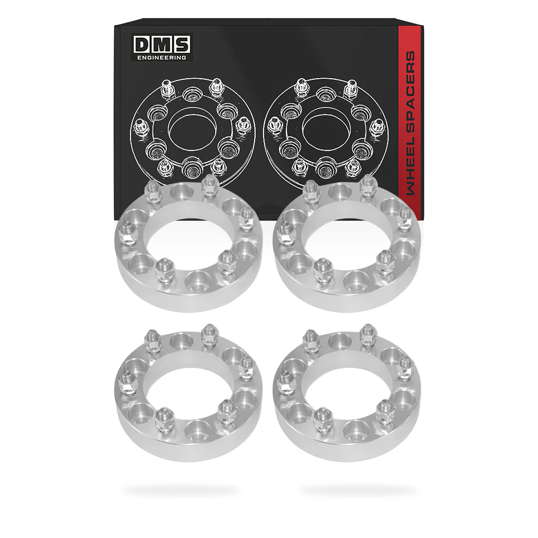 Lexus LX450 J100 (1996 - 1997) Wheel Spacers - Image 2