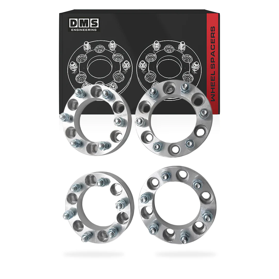 Lexus LX450 J100 (1996 - 1997) Wheel Spacers - Image 3