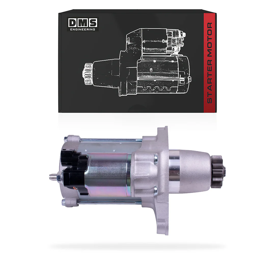 Lexus RX GSU / MCU / MHU / AGL / GGL / GYL (2003 - 2015) Starter Motor