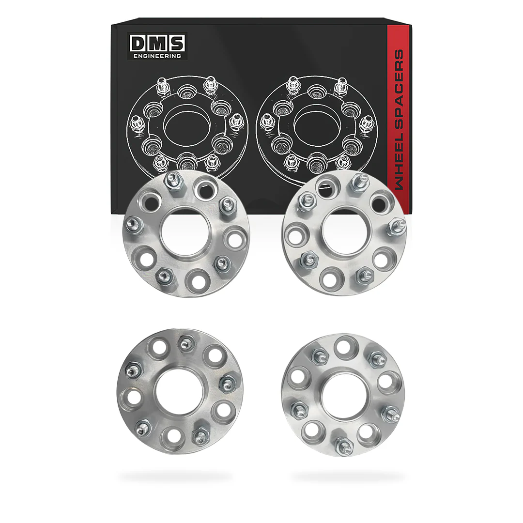 Lexus RX GSU / MCU / MHU / AGL / GGL / GYL / XU30 (1997 - 2023) Wheel Spacers