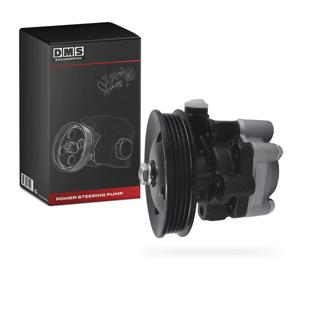 Lexus RX MCU (2003 - 2005) 3.3L Power Steering Pump + Pulley