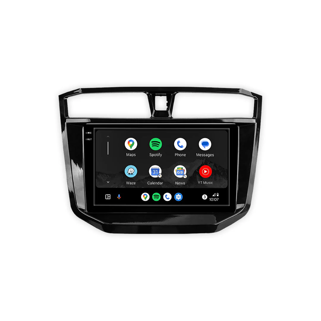 Maxus T70 (2017 - 2021) 10" Wireless Android 16 Head Unit for Apple CarPlay / Android Auto - Image 3