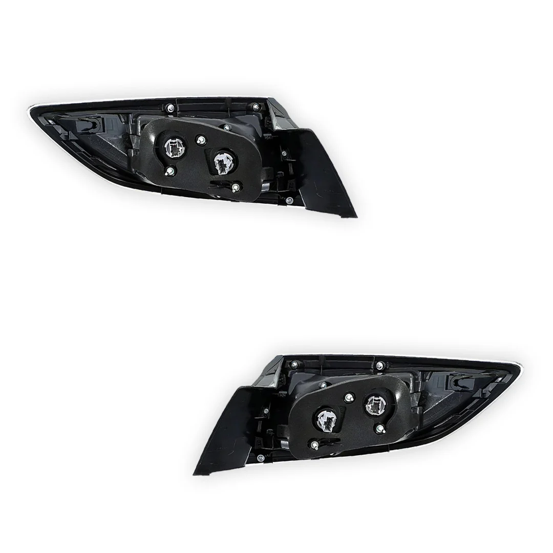 Mazda 3 BL (2009 - 2011) Genuine Tail Lights LH + RH - Image 3