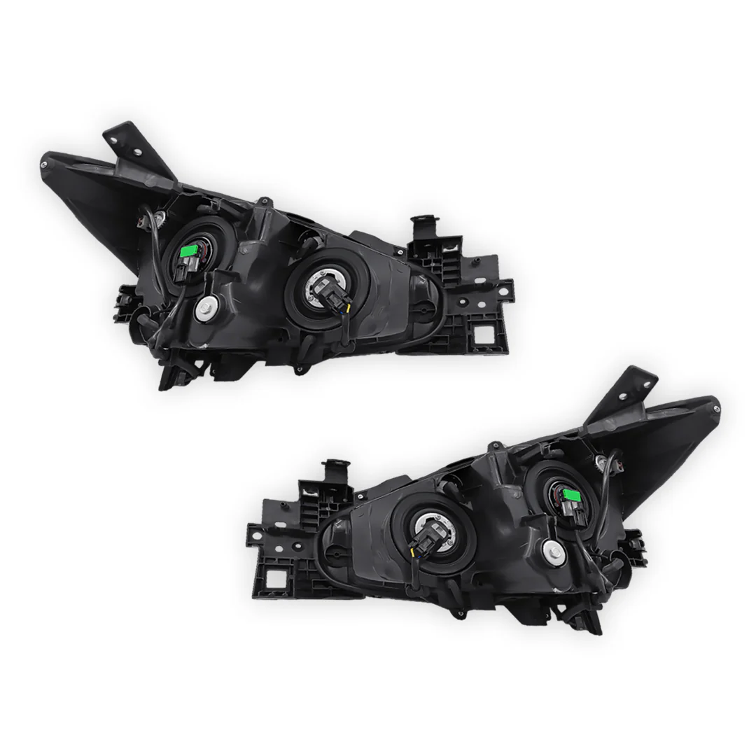 Mazda 3 BM (2013 - 2016) Genuine Headlights LH + RH - Image 3