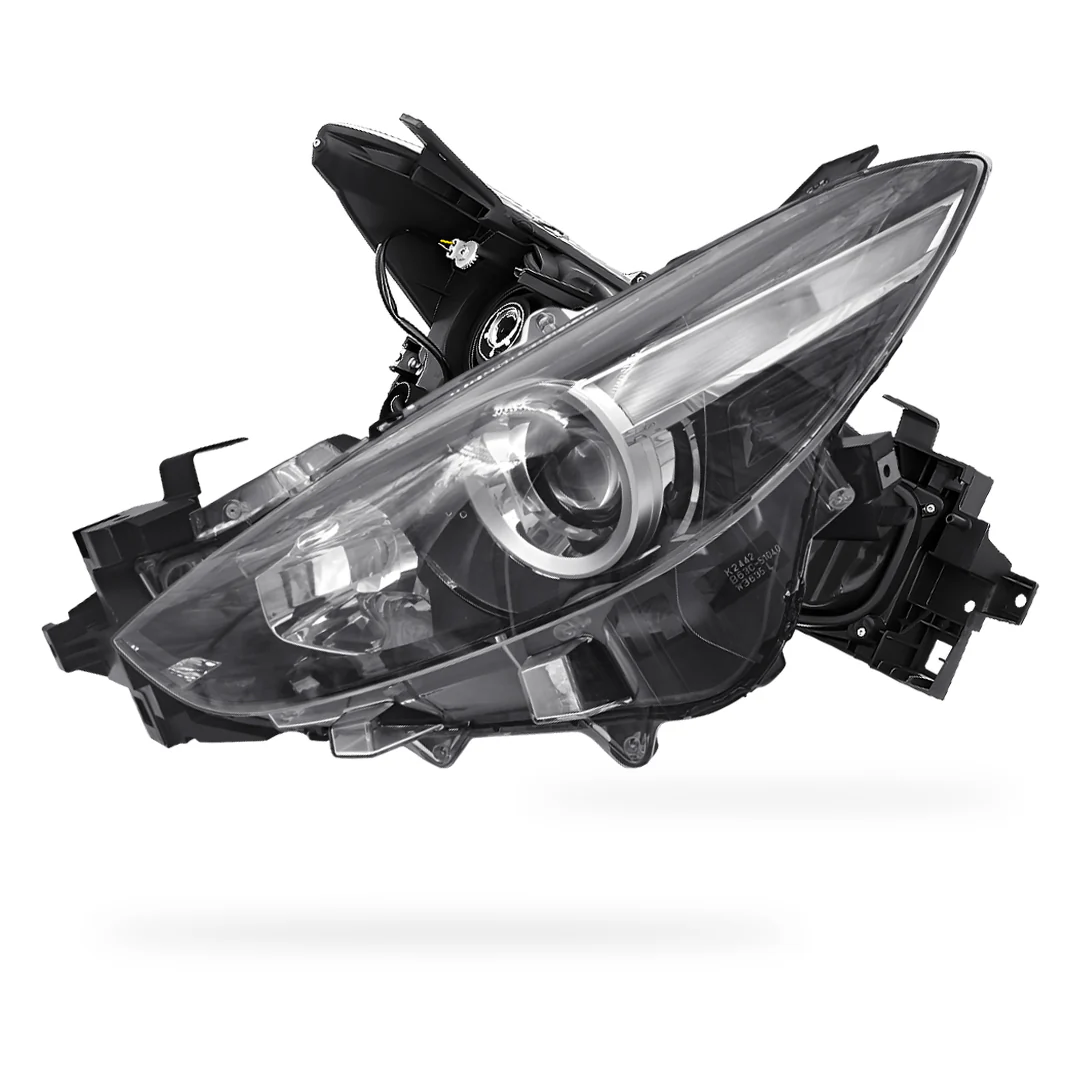 Mazda 3 BN GT (2016 - 2019) Genuine Headlights LH + RH