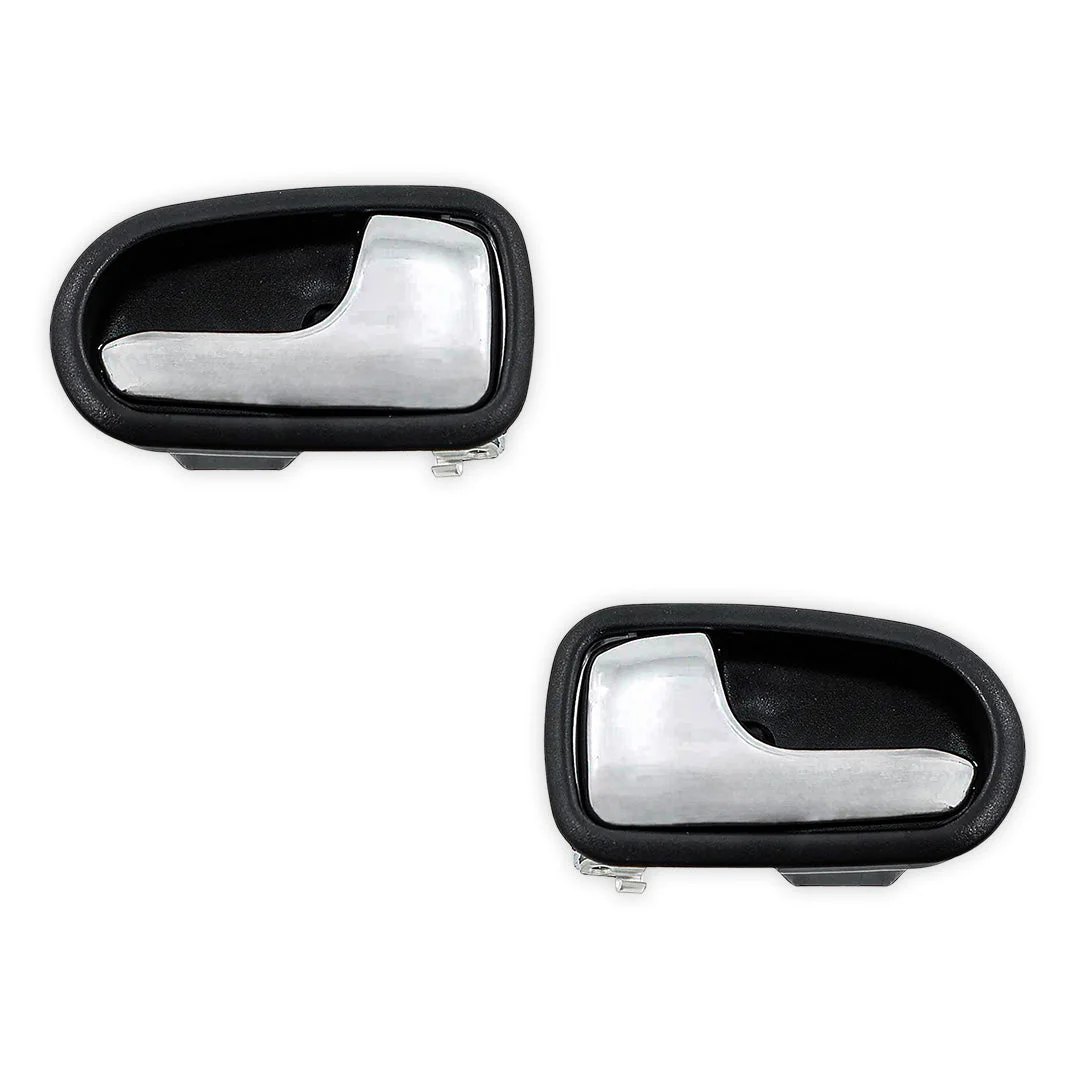 Mazda 323 BJ (1998 - 2003) Inner Door Handles - Image 2
