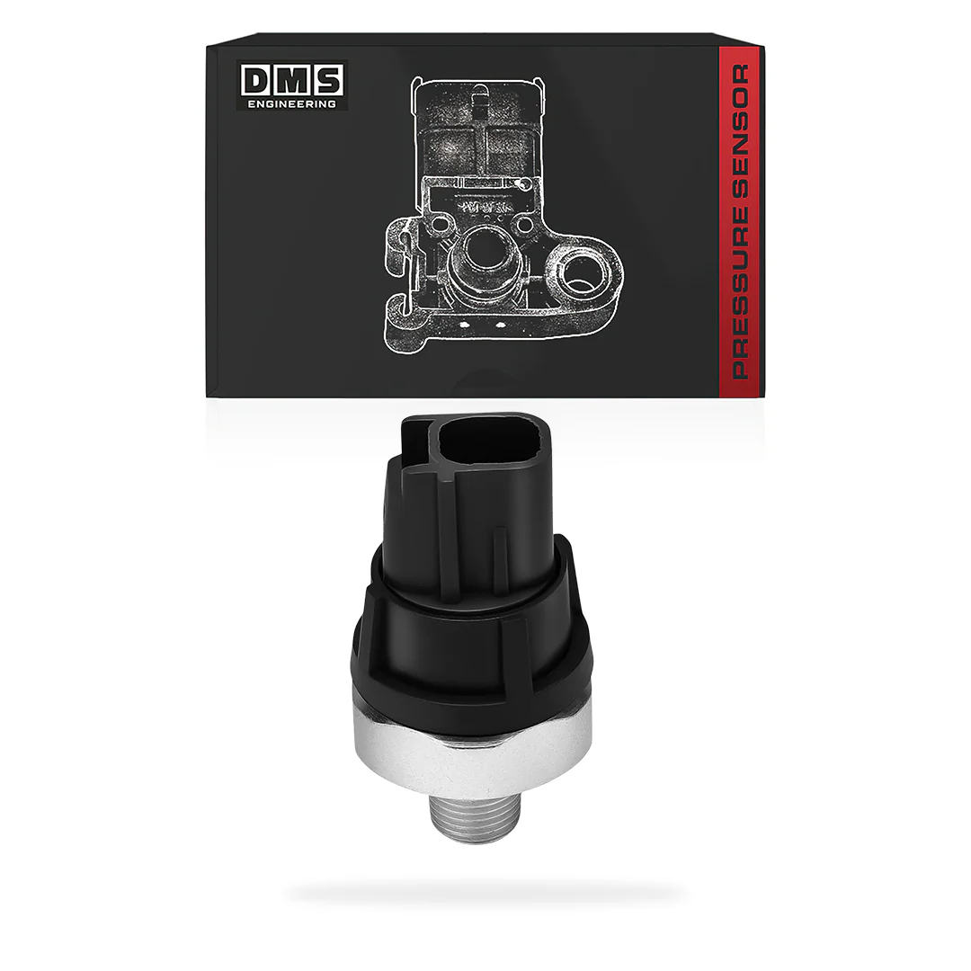Mazda 6 GJ / GL (2013 - 2018) 2.5L Oil Pressure Sensors