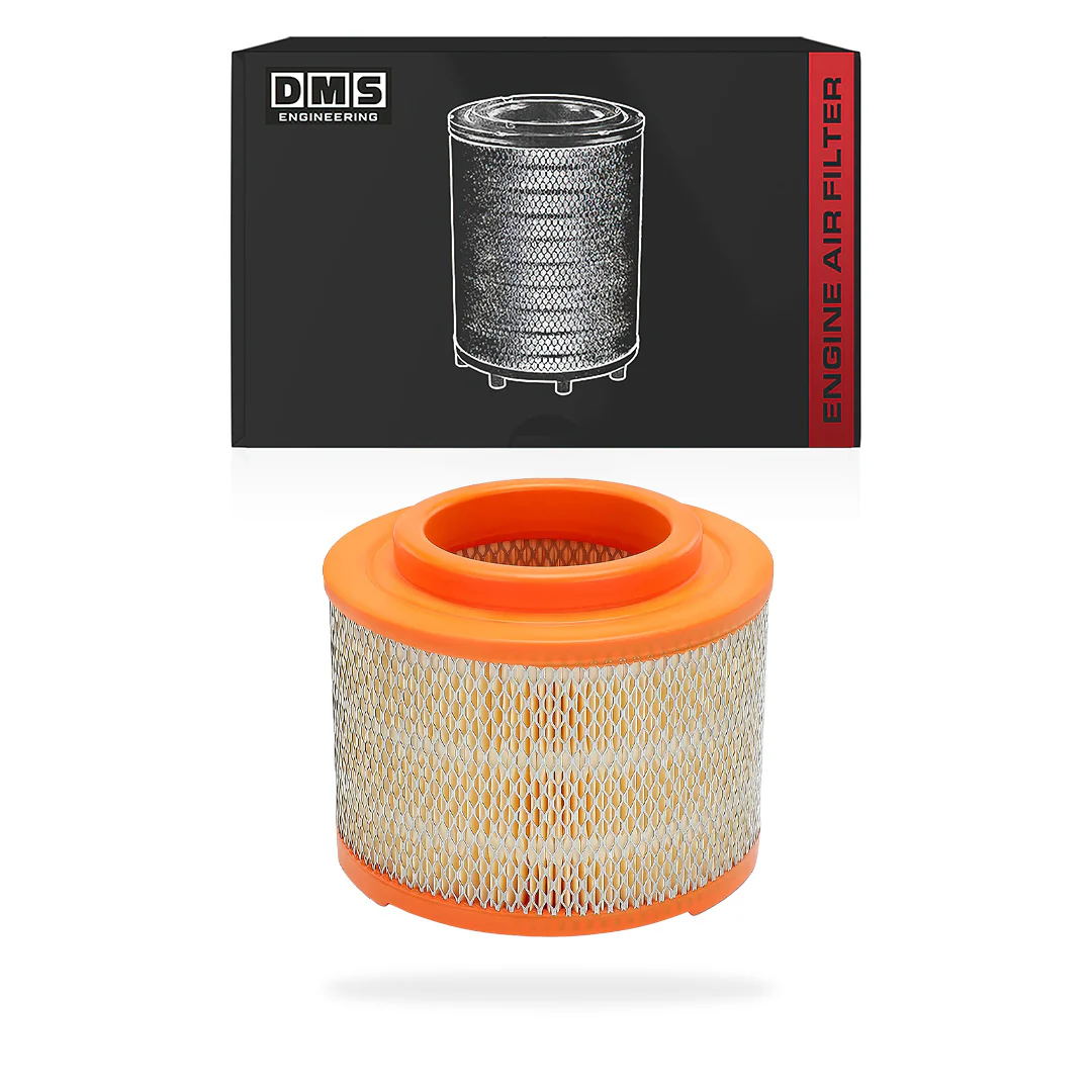 Mazda BT-50 UN (2006 - 2013) 2.5L / 3.0L Engine Air Filter