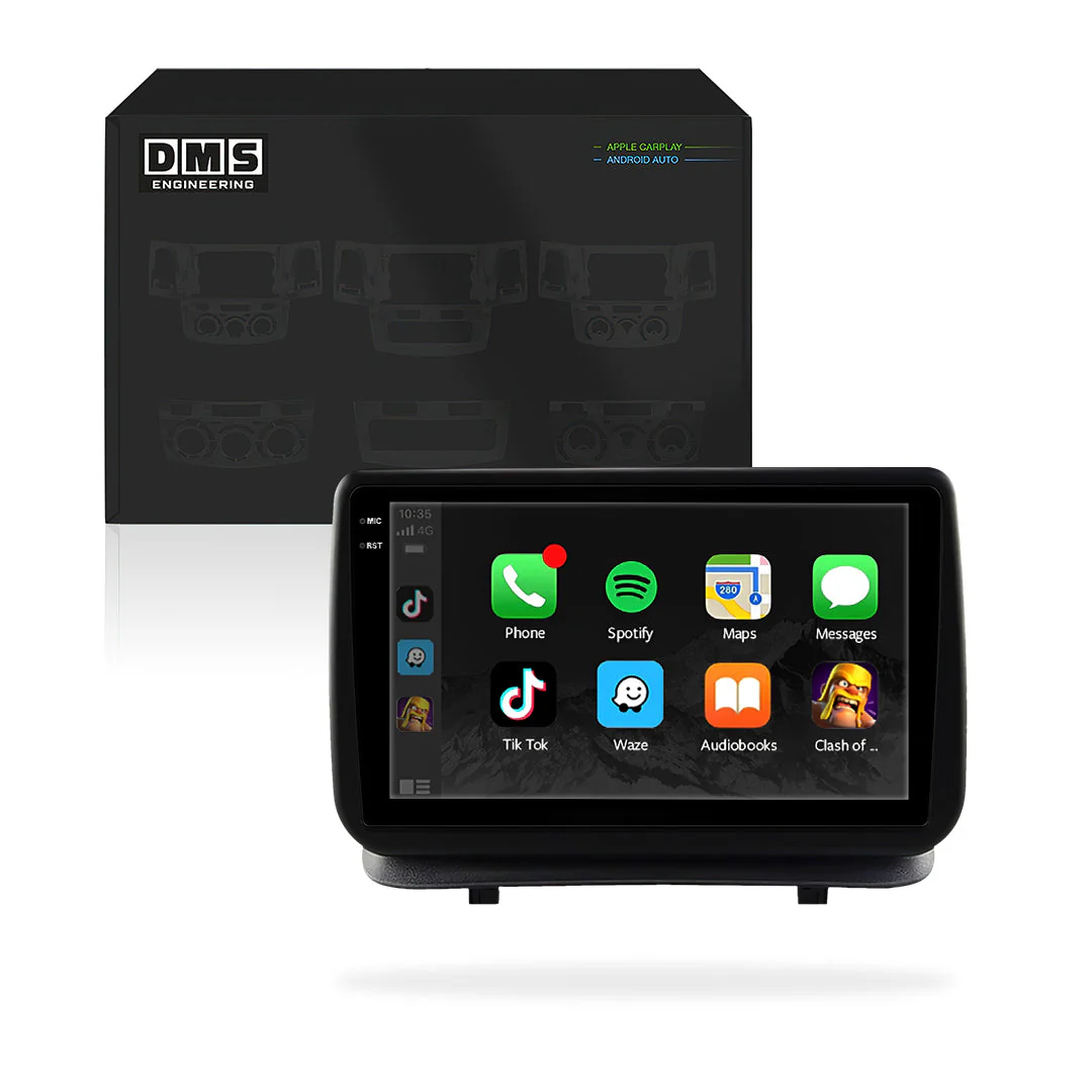 Mazda CX-3 DK (2015 - 2021) 9" 13.3" Wireless Android 16 Car Stereo for Apple CarPlay / Android Auto