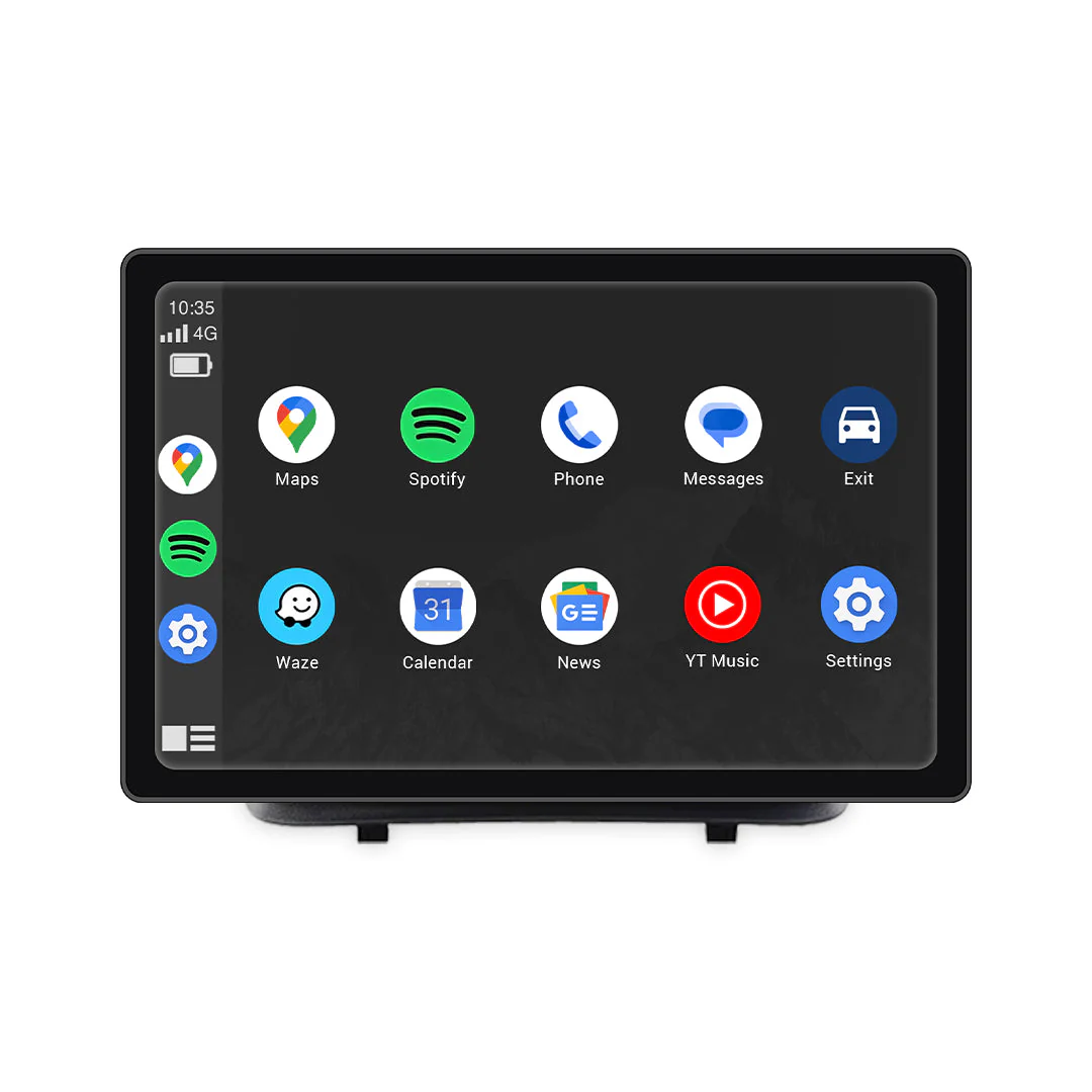 Mazda CX-3 DK (2015 - 2021) 9" 13.3" Wireless Android 16 Car Stereo for Apple CarPlay / Android Auto - Image 6