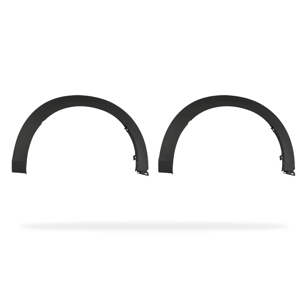 Mazda CX-3 DK (2015 - 2025) Genuine Front Guard Flares LH + RH - Image 2