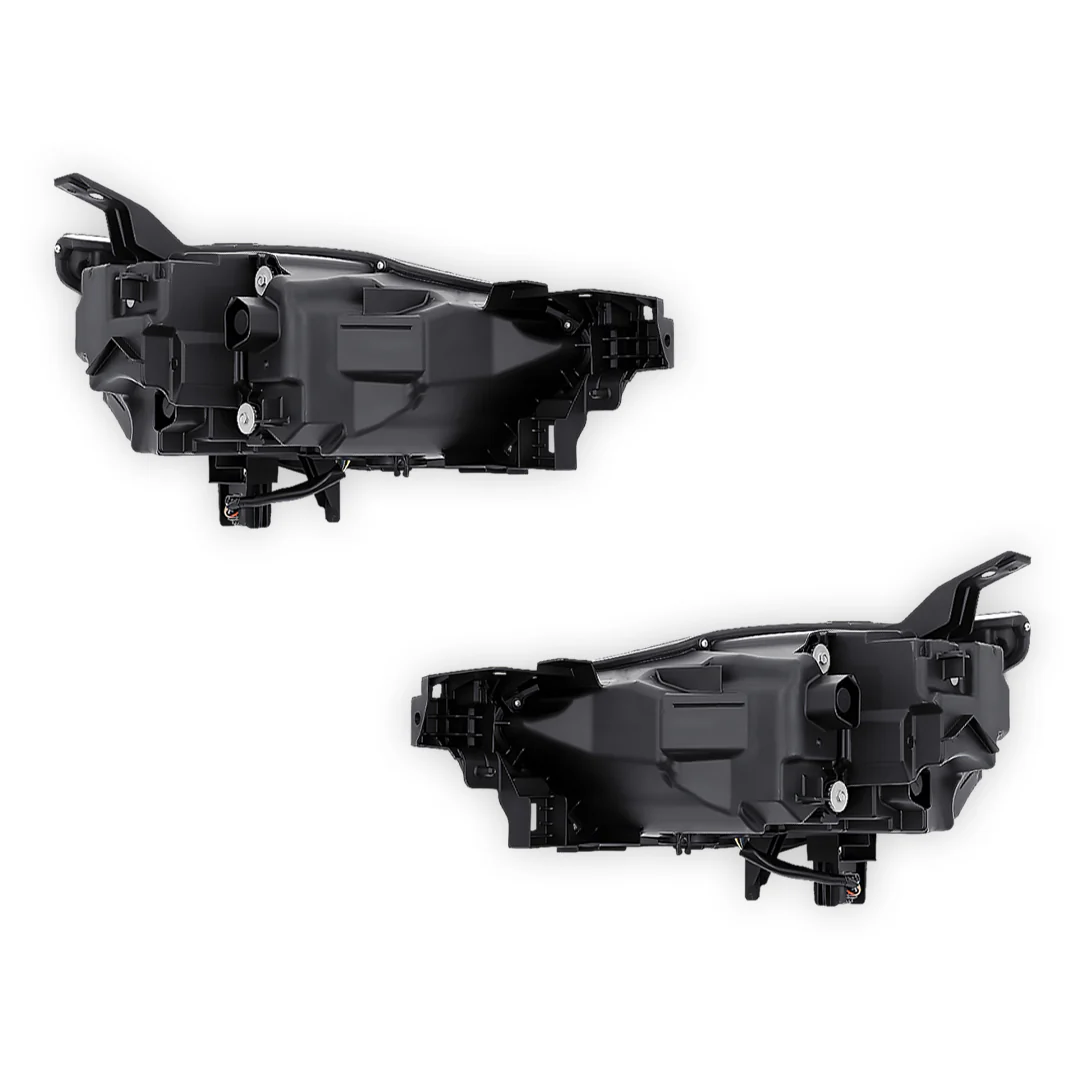 Mazda CX-3 DK (2015 - 2025) Genuine LED Adaptive Headlights LH + RH - Image 3
