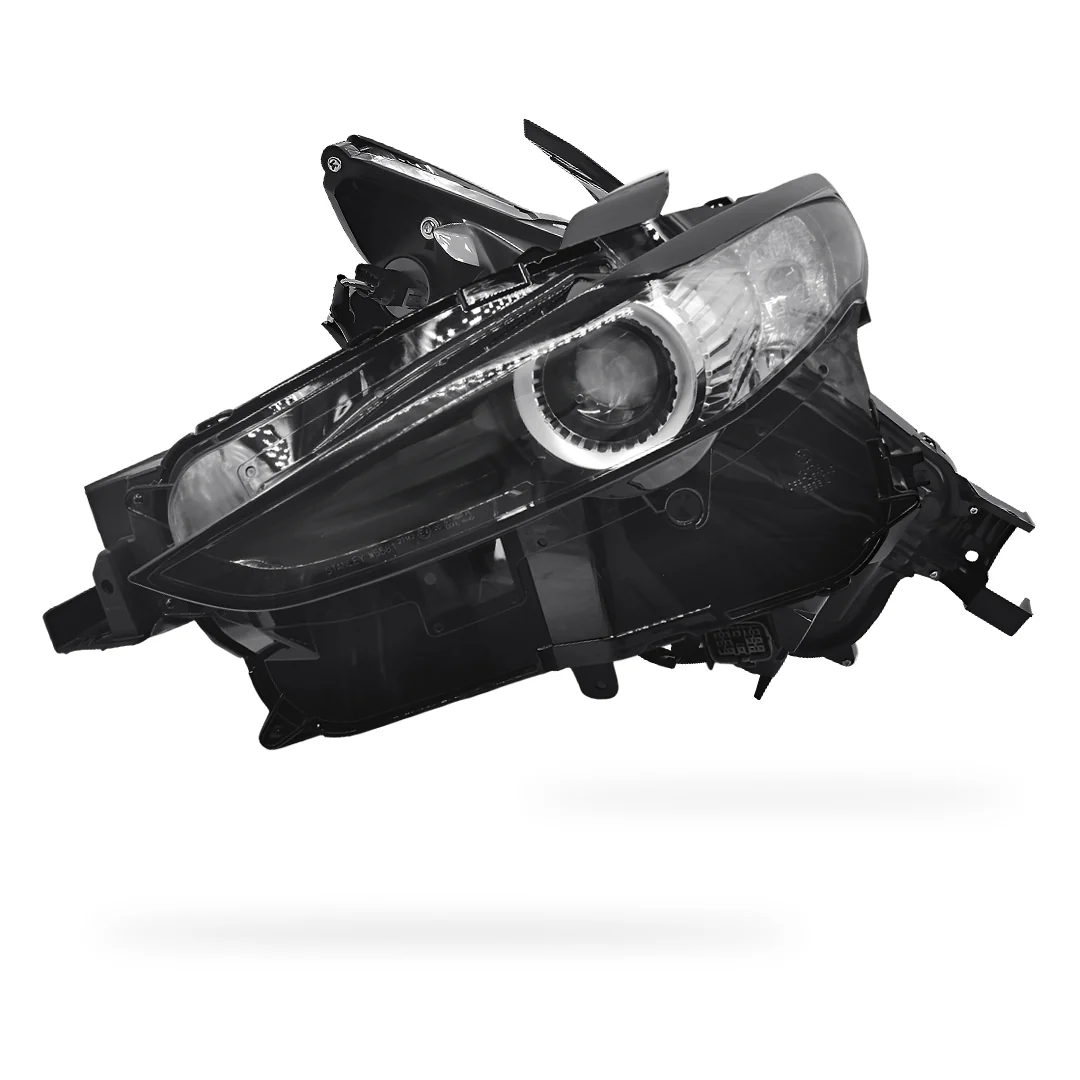 Mazda CX-30 DM (2019 - 2025) Genuine Headlights LH + RH