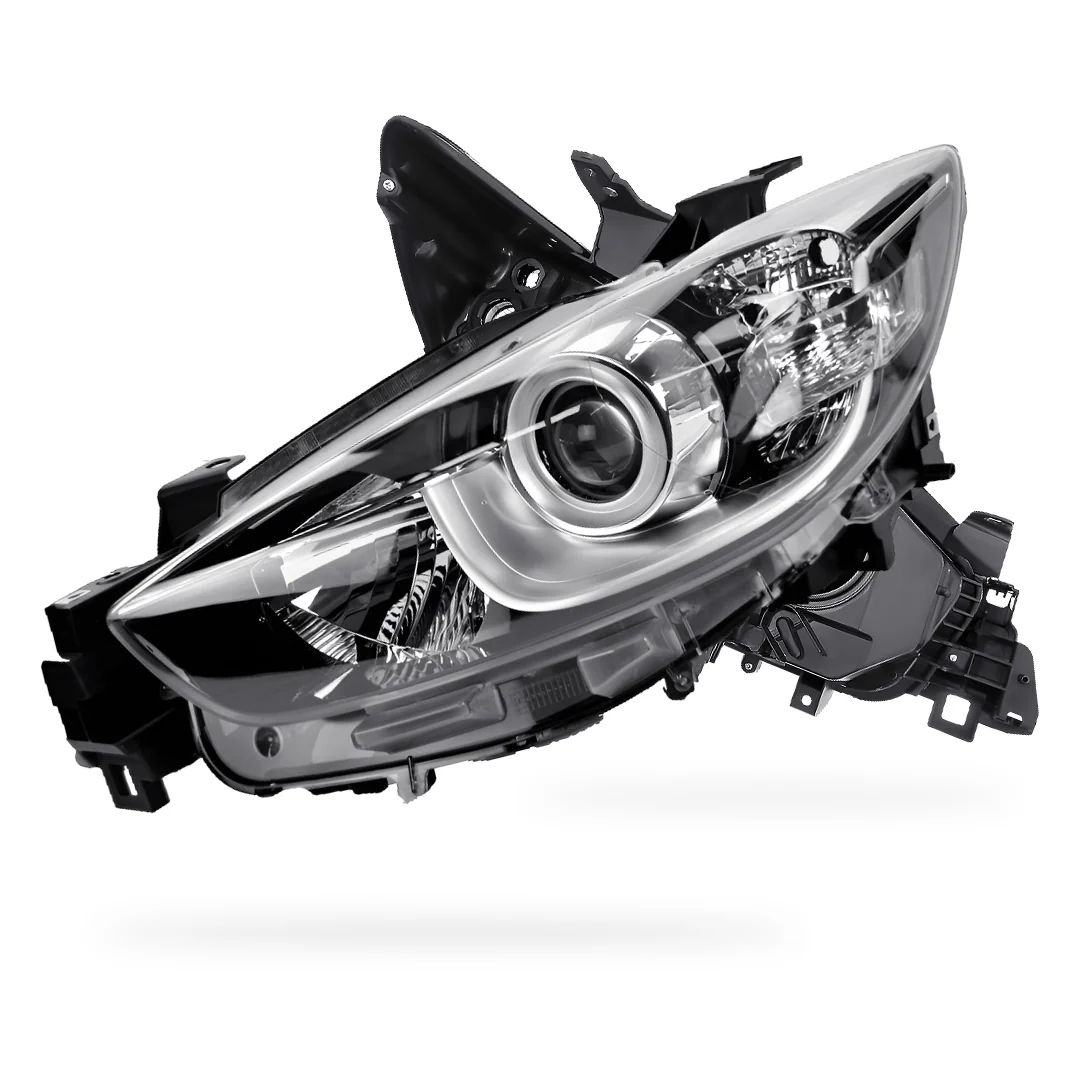Mazda CX-5 KE (2012 - 2014) Genuine Headlights LH + RH