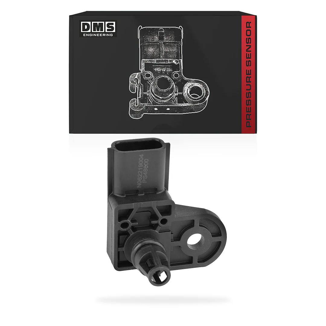 Mazda CX-5 KF (2016 - 2022) 2.5L Intake Manifold Absolute Pressure Sensors
