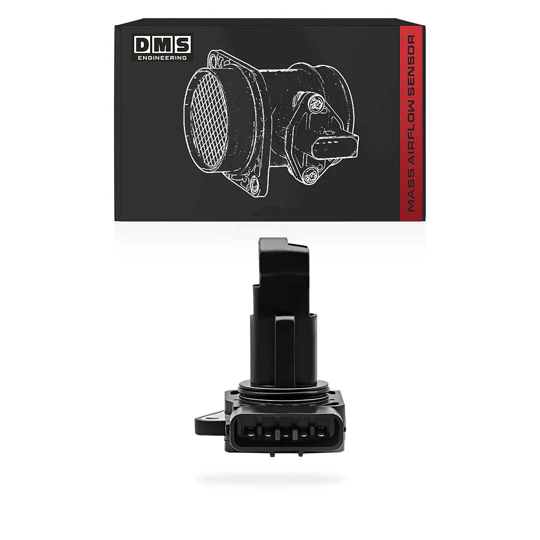 Mazda CX-7 ER (2006 - 2012) 2.3L Mass Air Flow Meter Sensor