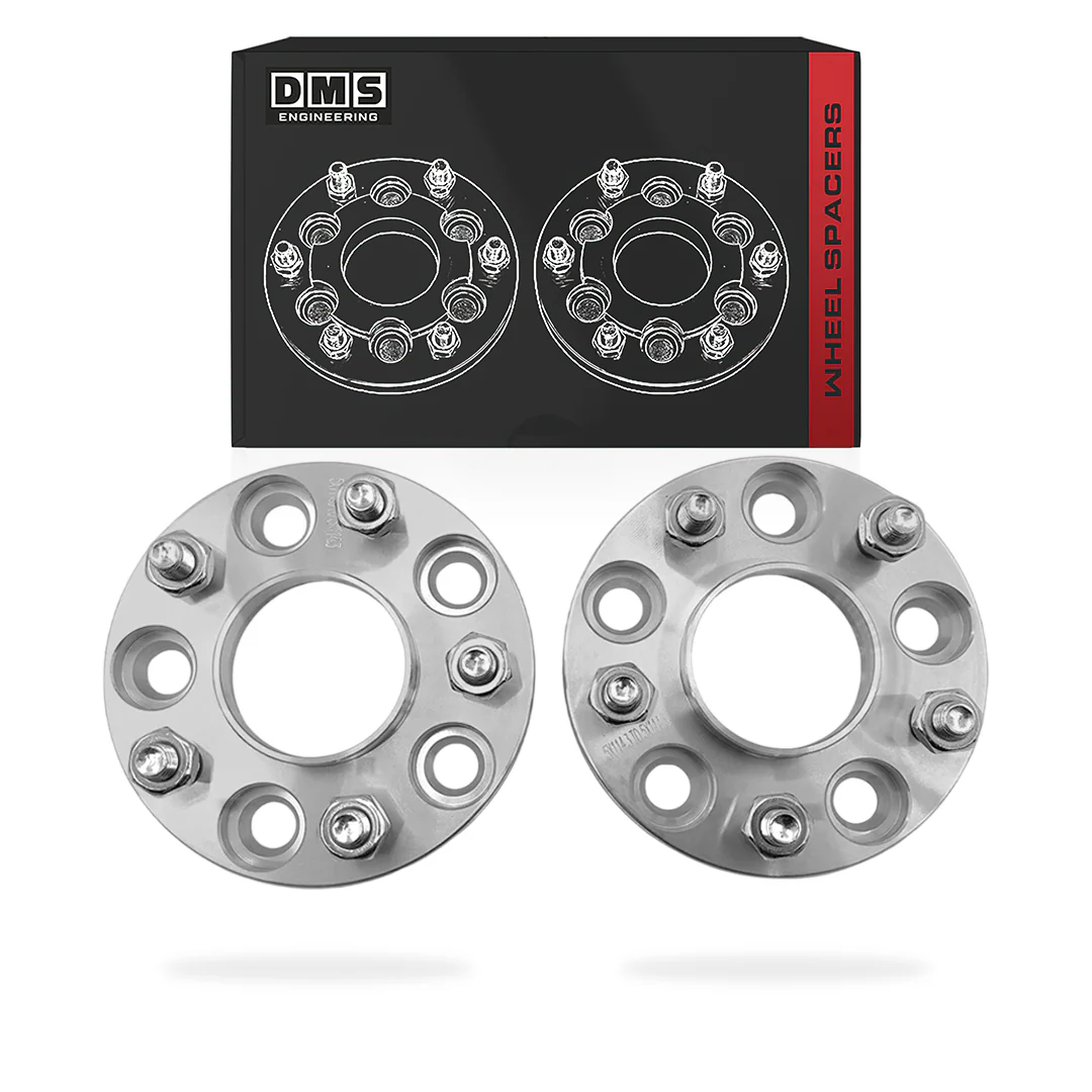 Mazda CX-7 ER (2006 - 2012) Wheel Spacers LH + RH
