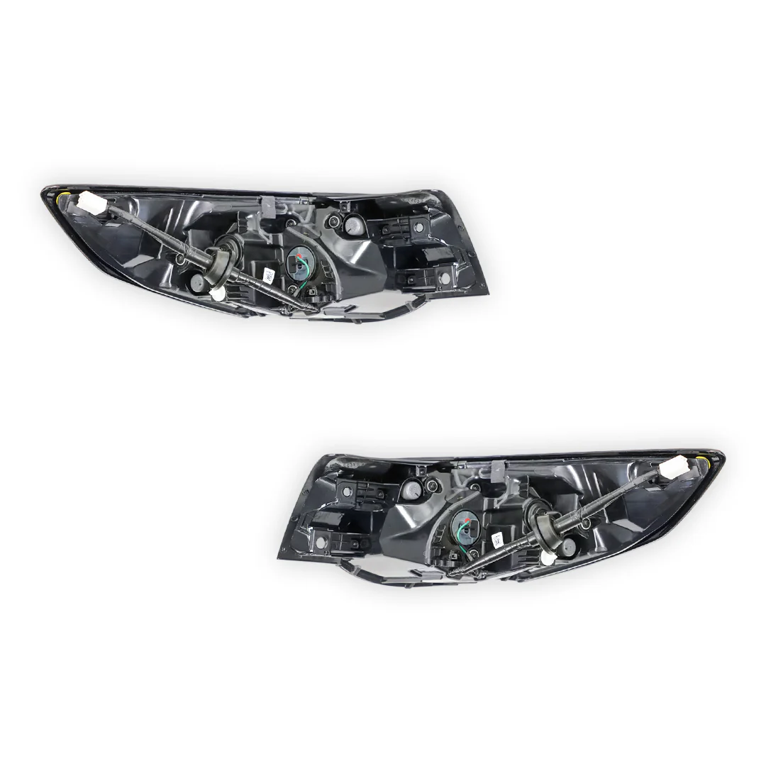 Mazda CX-9 TC (2016 - 2024) Genuine Tail Lights LH + RH - Image 3