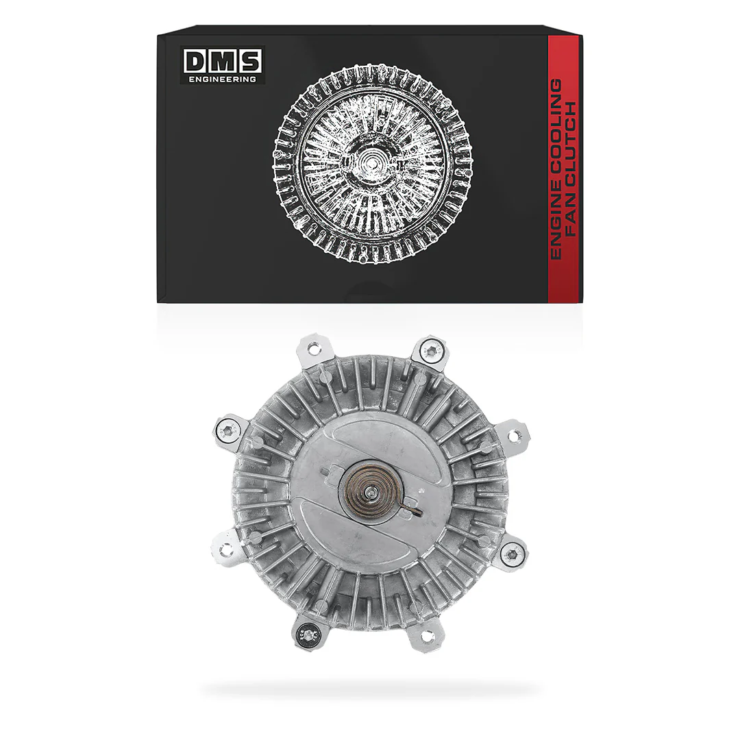 Mazda T-Series T4000 / T4600 (1989 - 2003) Engine Cooling Fan