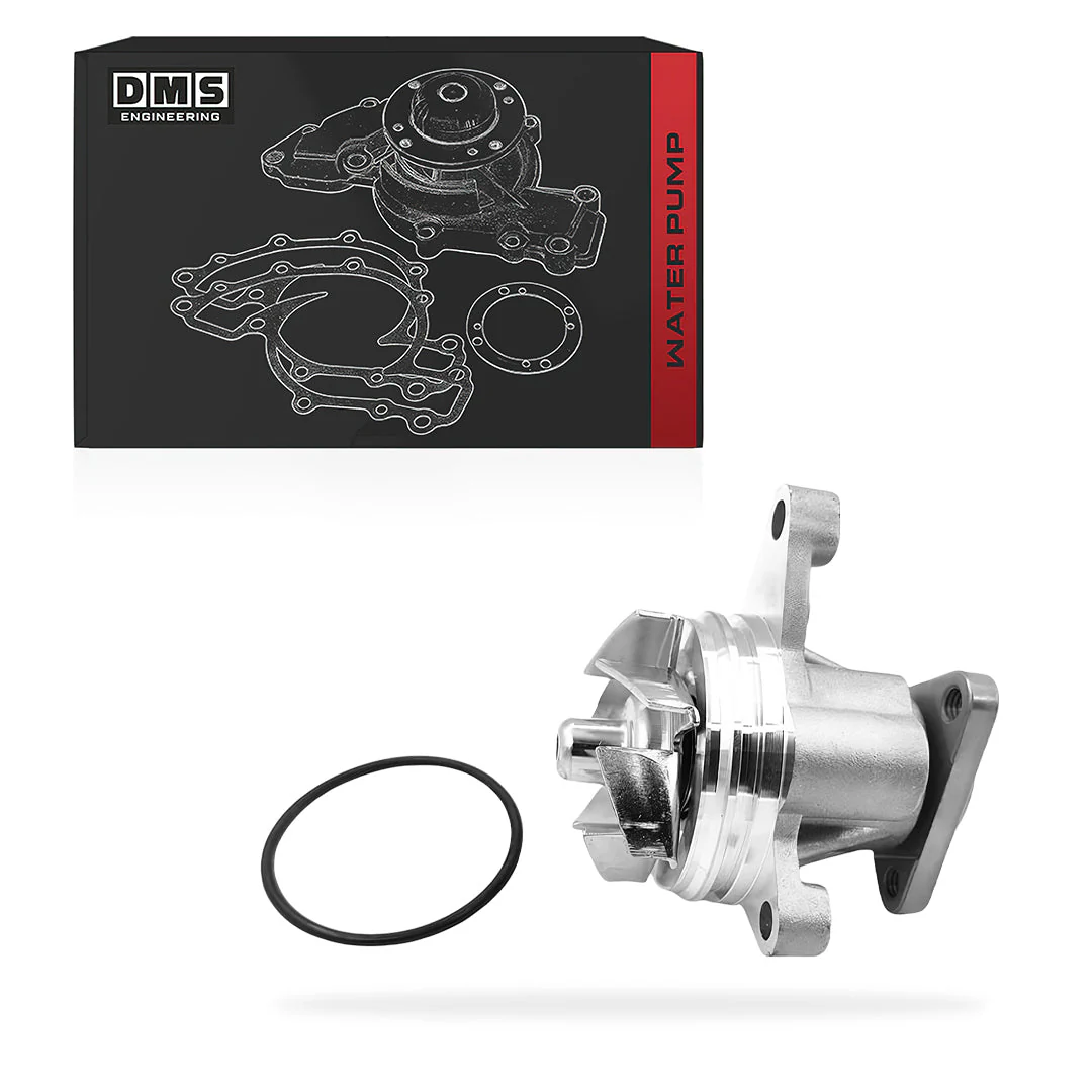 Mazda Tribute (2004 - 2008) 2.3L Engine Water Pump + Gasket
