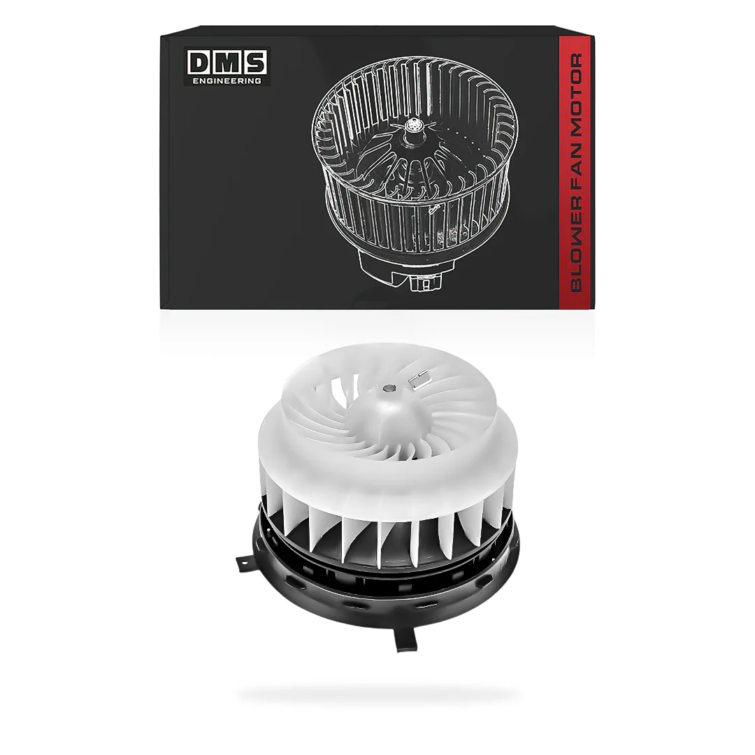 Mercedes-Benz C-Class 205 (2013 - 2023) Heater Blower Fan Motor