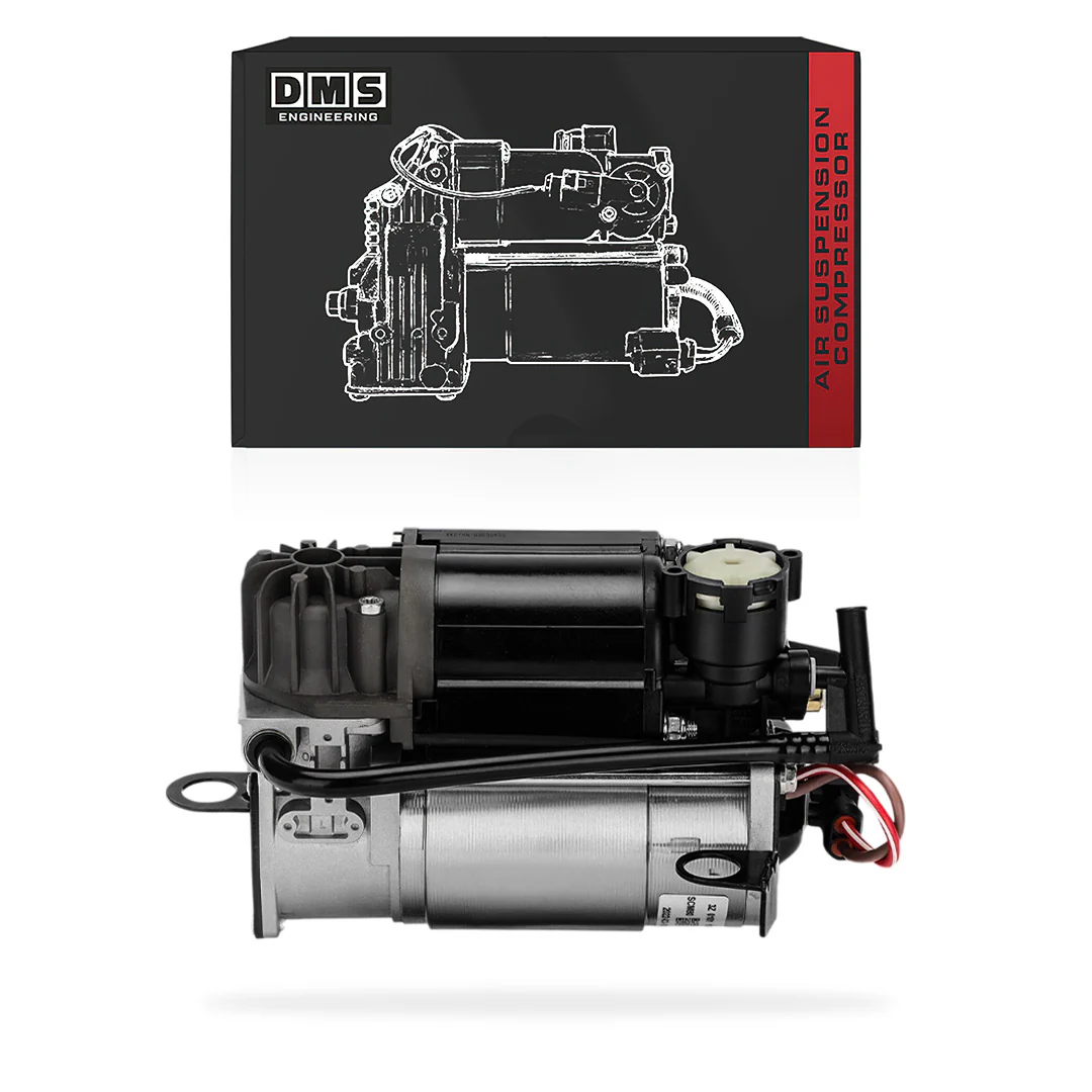 Mercedes-Benz E-Class S211 / W211 (2002 - 2009) Air Compressor Suspension Pump