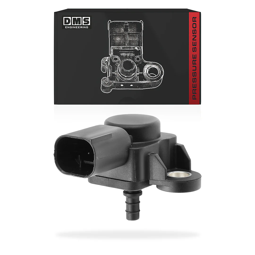 Mercedes-Benz GLC-Class X253 / C253 (2015 - 2019) Boost Pressure Switch Sensor