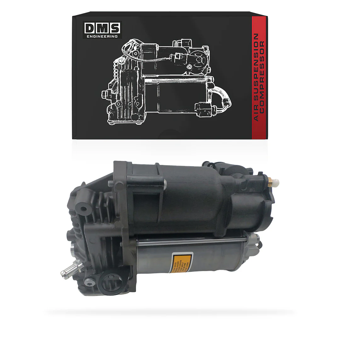 Mercedes-Benz GLE-Class W166 (2015 - 2019) 2.2L / 3.0L / 4.7L Air Suspension Compressor