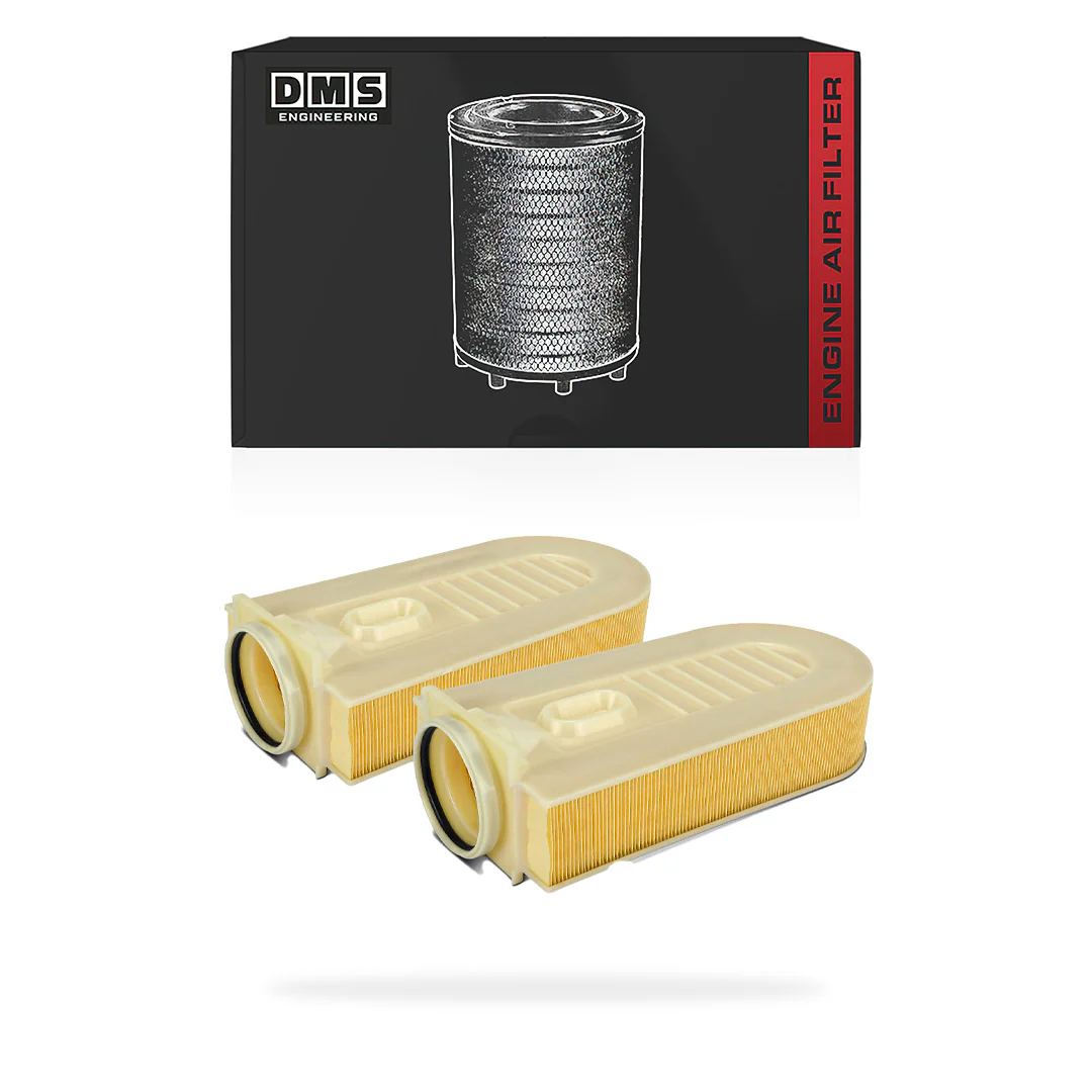 Mercedes Benz GLE-Class W166 (2015 - 2019) 2.2L Engine Air Filter