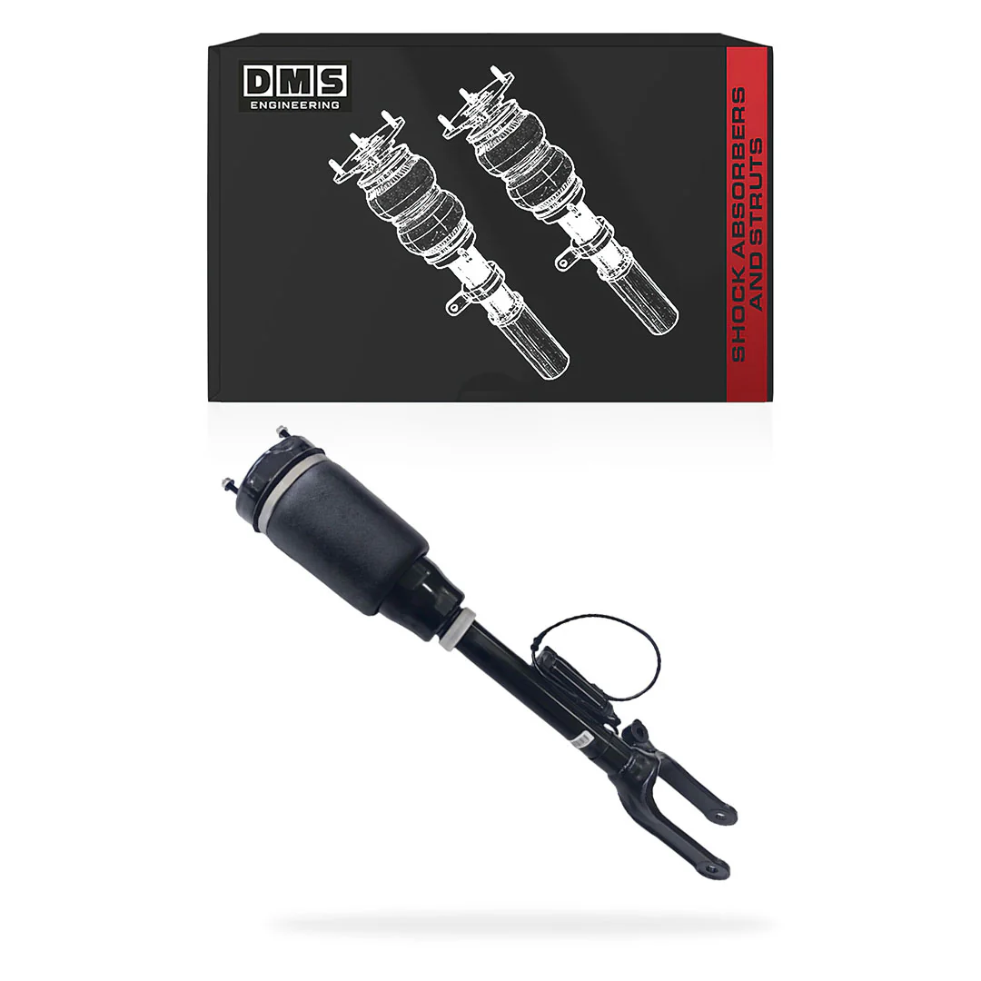 Mercedes Benz M-Class W164 (2005 - 2011) Front Air Suspension Shock Absorber Struts LH + RH