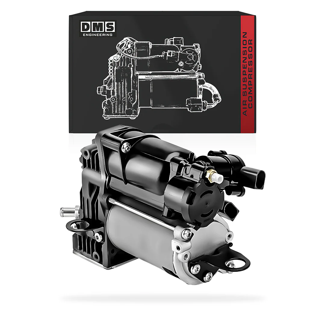 Mercedes-Benz S-Class W221 (2005 - 2013) Air Compressor Suspension Pump
