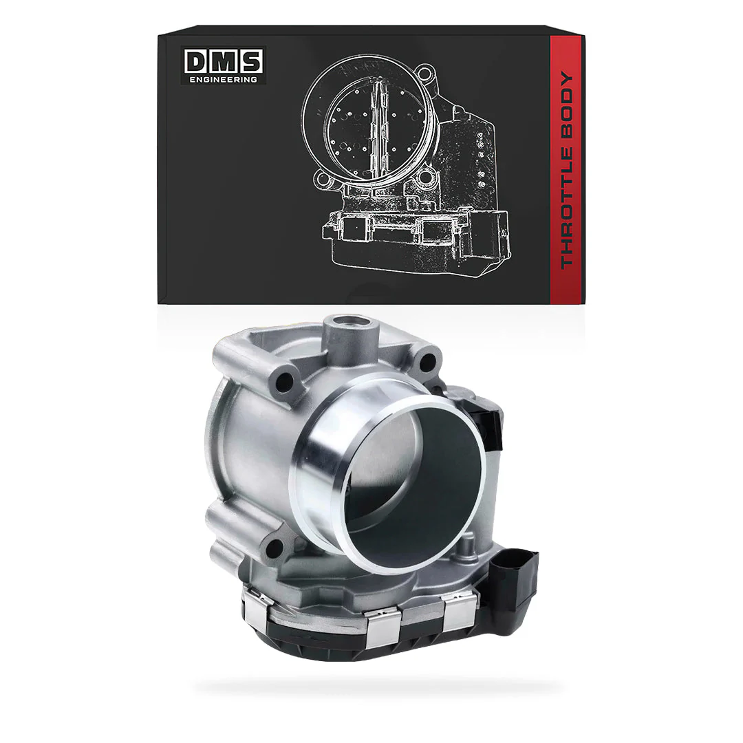 Mercedes-Benz Sprinter B906 (2008 - 2011) 1.8L Throttle Body