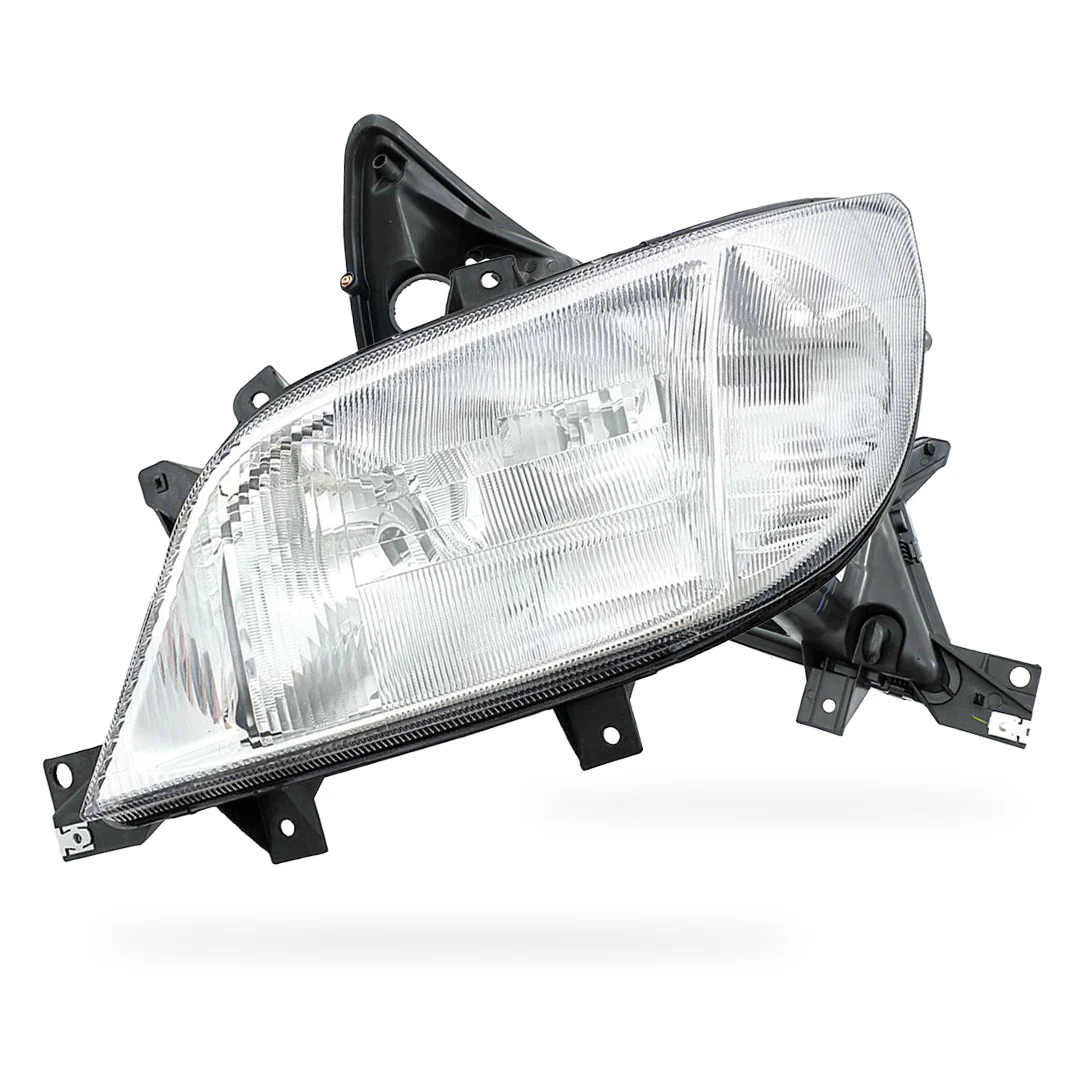 Mercedes-Benz Sprinter W903 (2000 - 2006) OEM Style Headlights LH + RH