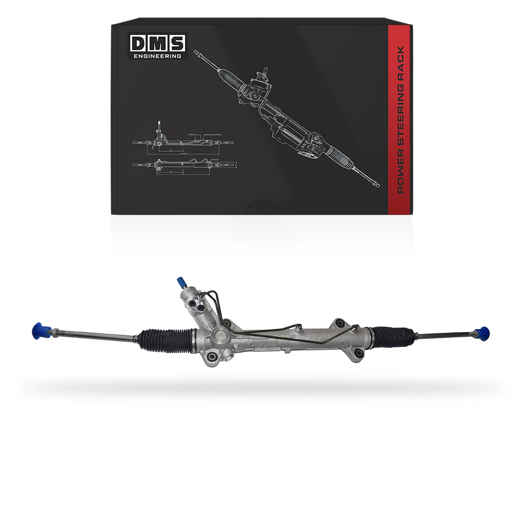 Mercedes-Benz Sprinter W906 (2006 - 2018) Power Steering Rack