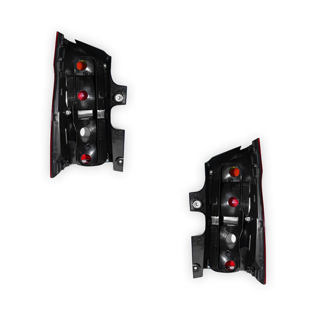 Mercedes-Benz Vito / Valente W447 (2015 - 2021) OEM Style Tail Lights LH + RH - Image 3