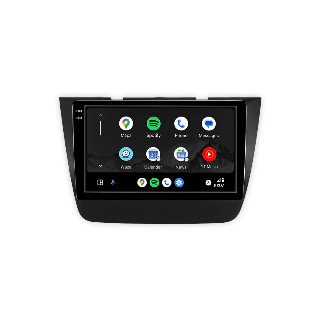 MG ZS Z11 (2017 - 2020) 10" Wireless Android 16 Car Stereo for Apple CarPlay / Android Auto - Image 3