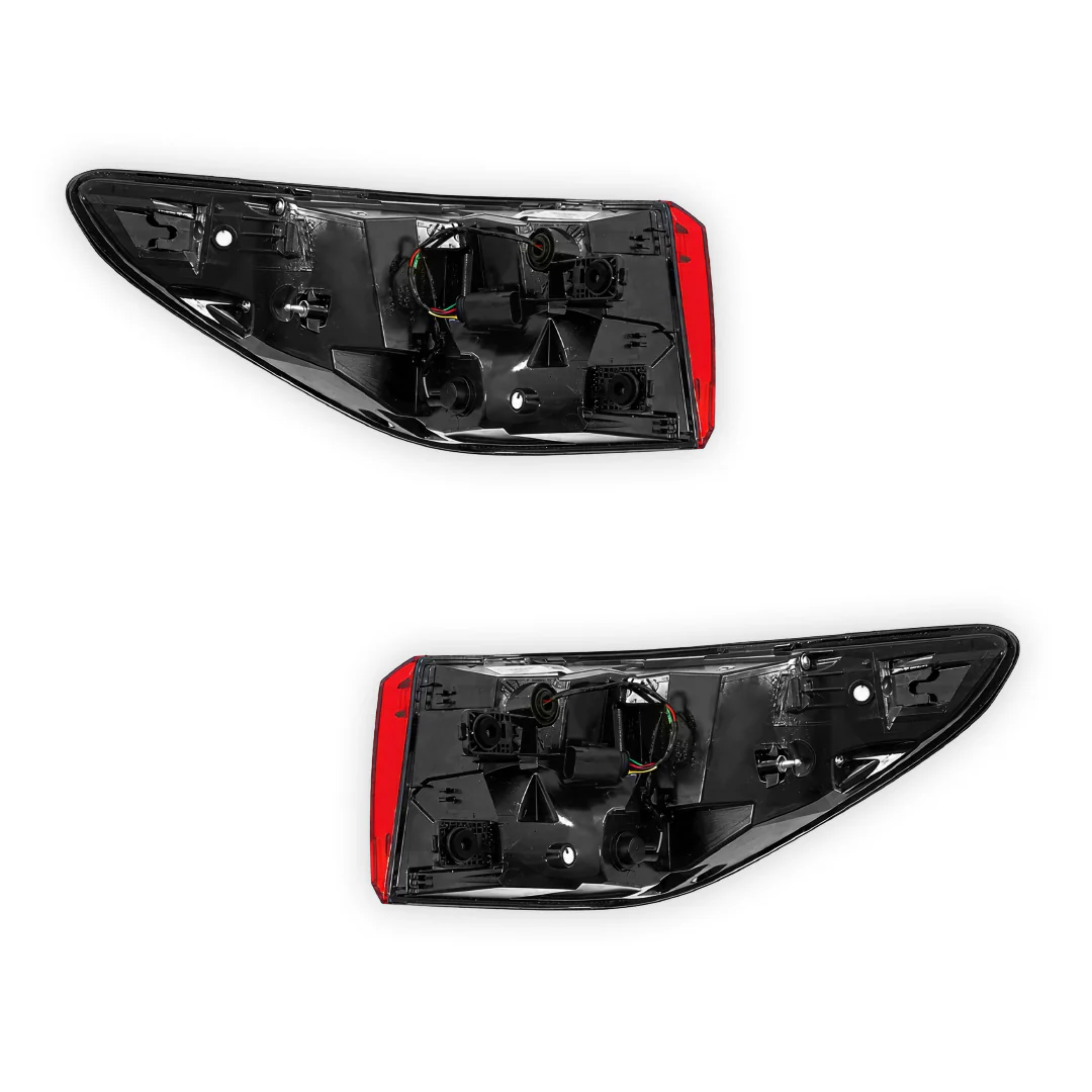 MG ZS Z11 (2022 - 2025) Genuine Outer LED Tail Lights LH + RH - Image 3