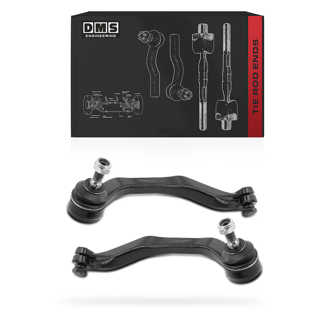 Mini Clubman R55 (2007 - 2014) Outer Front Tie Rod Ends LH + RH