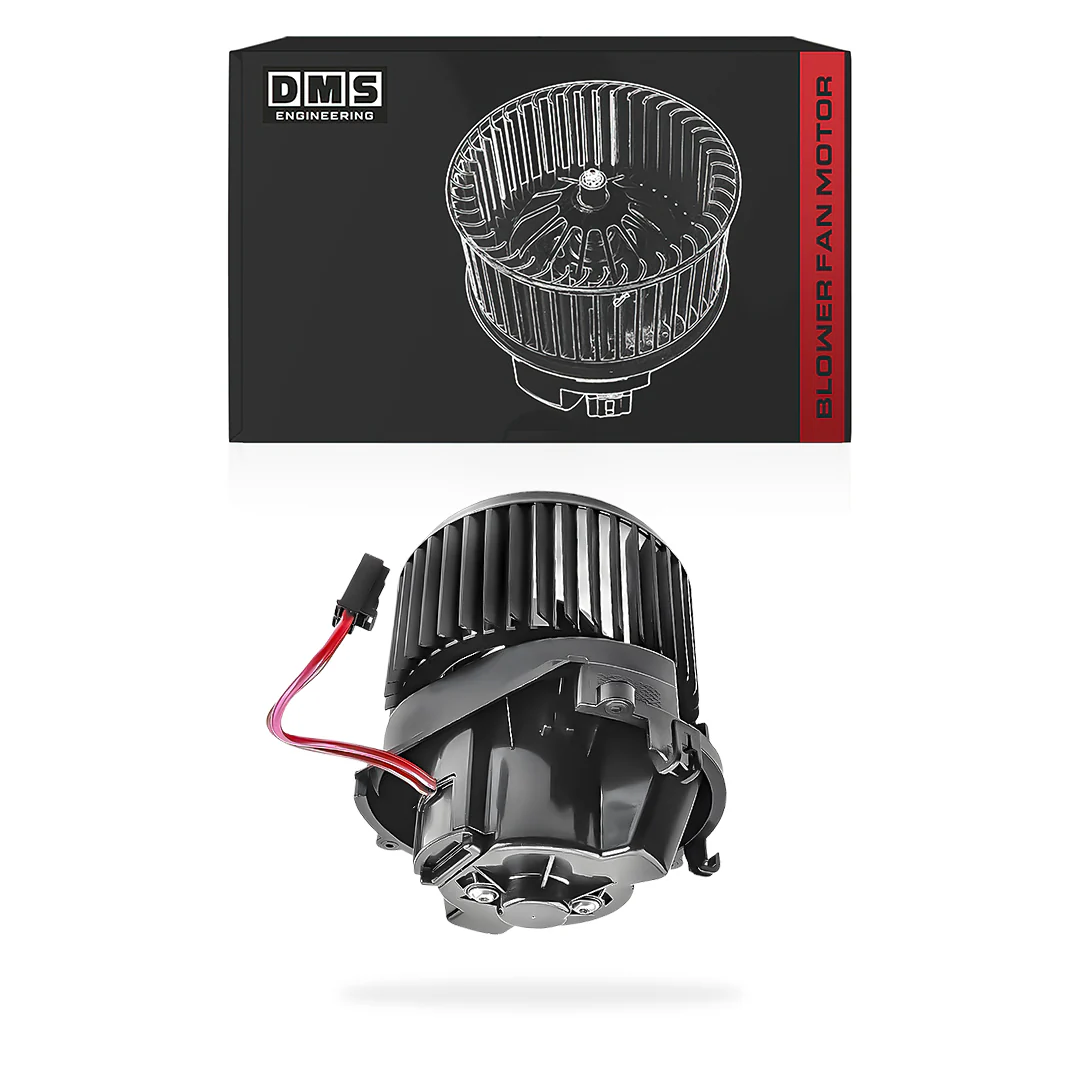 Mini Cooper F55 / F56 / F57 (2013 - 2022) Heater Blower Fan Motor