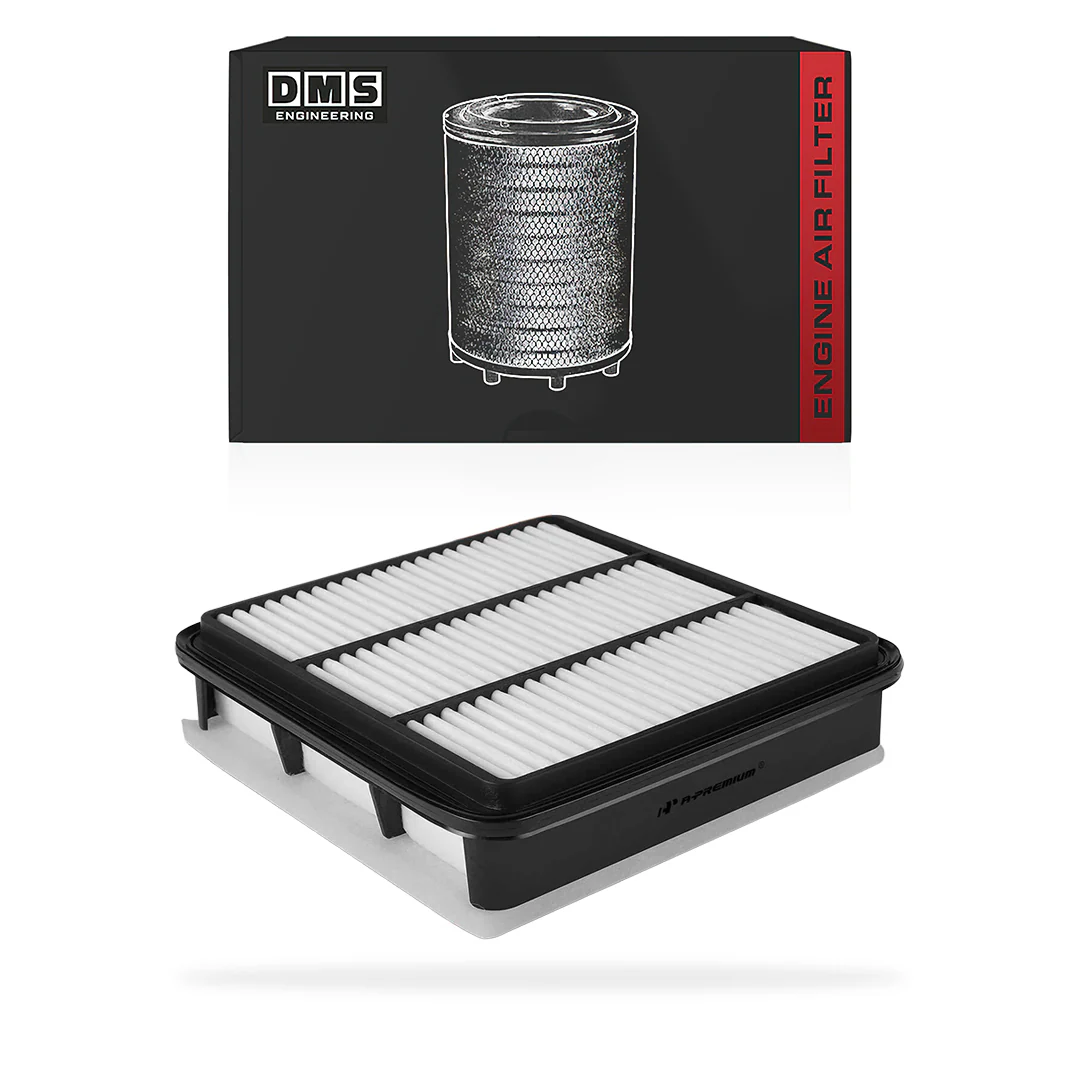 Mitsubishi Challenger PB / PC (2008 - 2019) 2.5L Engine Air Filter