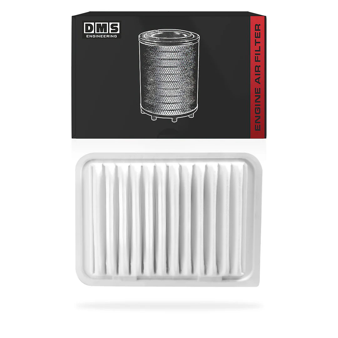 Mitsubishi Grandis BA (2004 - 2010) 2.4L Engine Air Filter