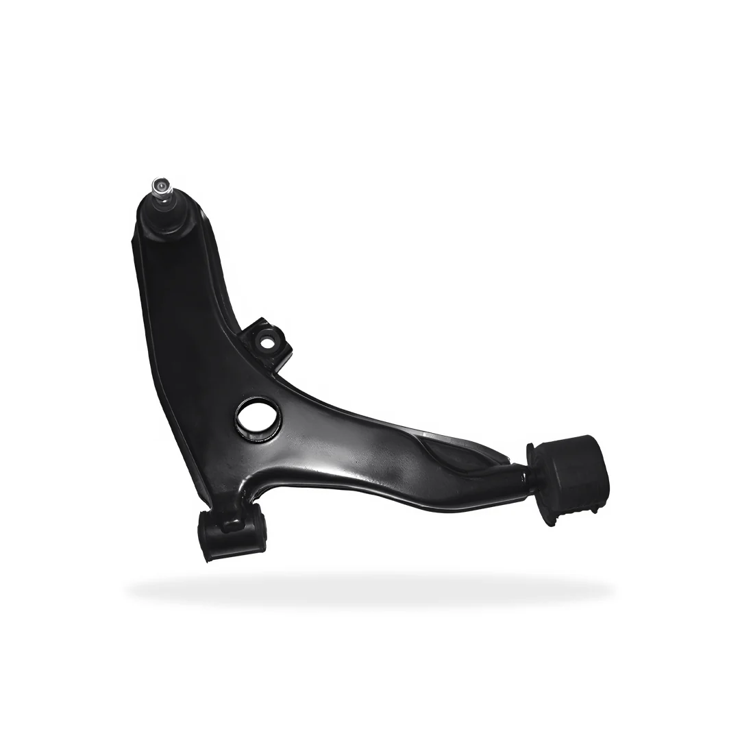 Mitsubishi Lancer CC (1992 - 1996) Front Lower Control Arms LH + RH - Image 2