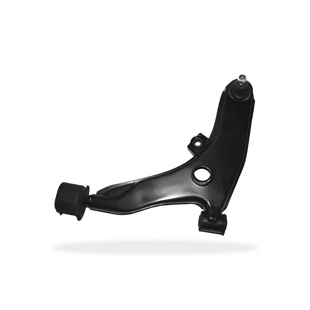 Mitsubishi Lancer CC (1992 - 1996) Front Lower Control Arms LH + RH - Image 3