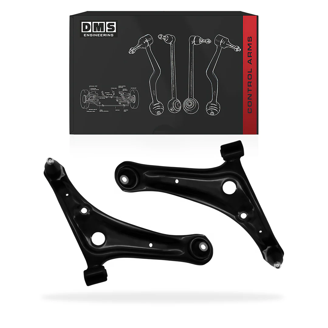 Mitsubishi Mirage LA (2012 - 2020) Front Lower Control Arms LH + RH