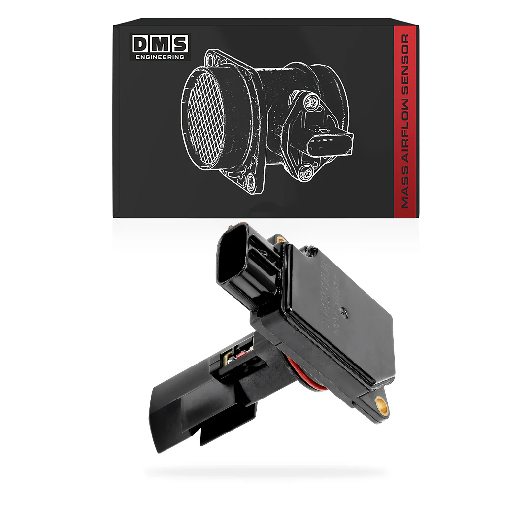 Mitsubishi Outlander ZF / ZG / ZH (2004 - 2012) Mass Air Flow Sensor