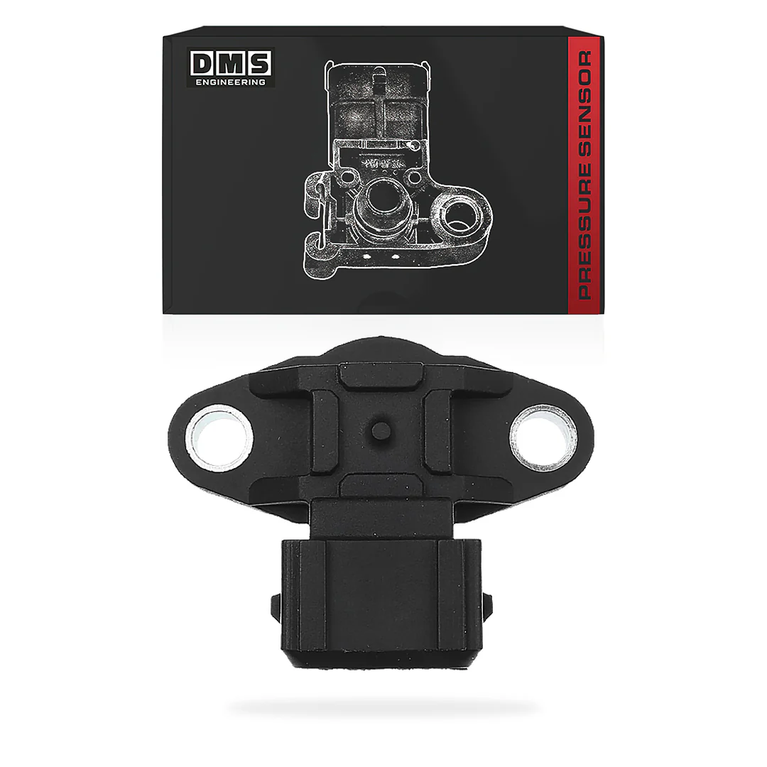 Mitsubishi Pajero NS / NT / NW (2007 - 2013) Manifold Absolute Pressure Sensors