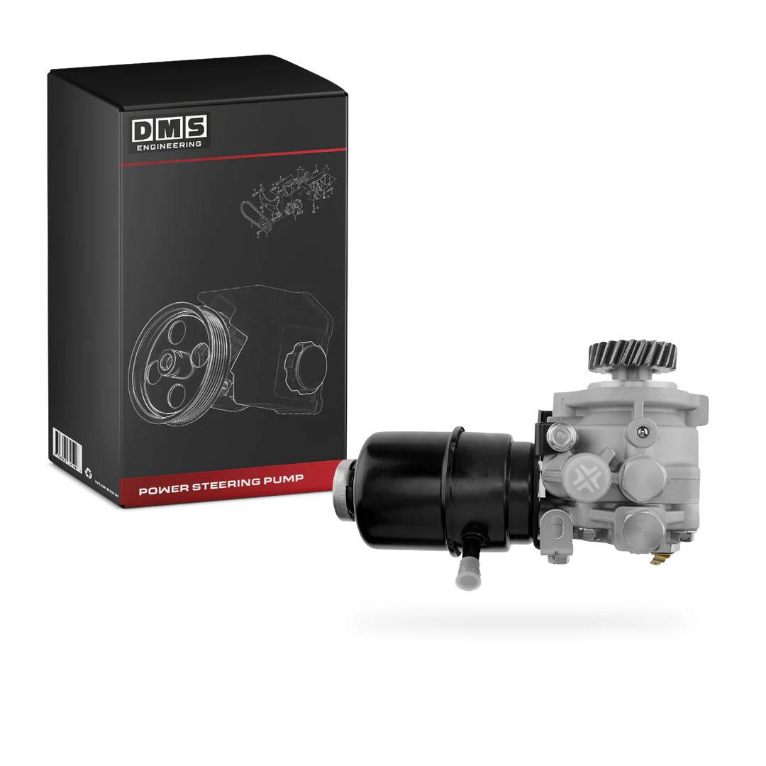 Mitsubishi Triton MK (2000 - 2006) 3.2L Power Steering Pump