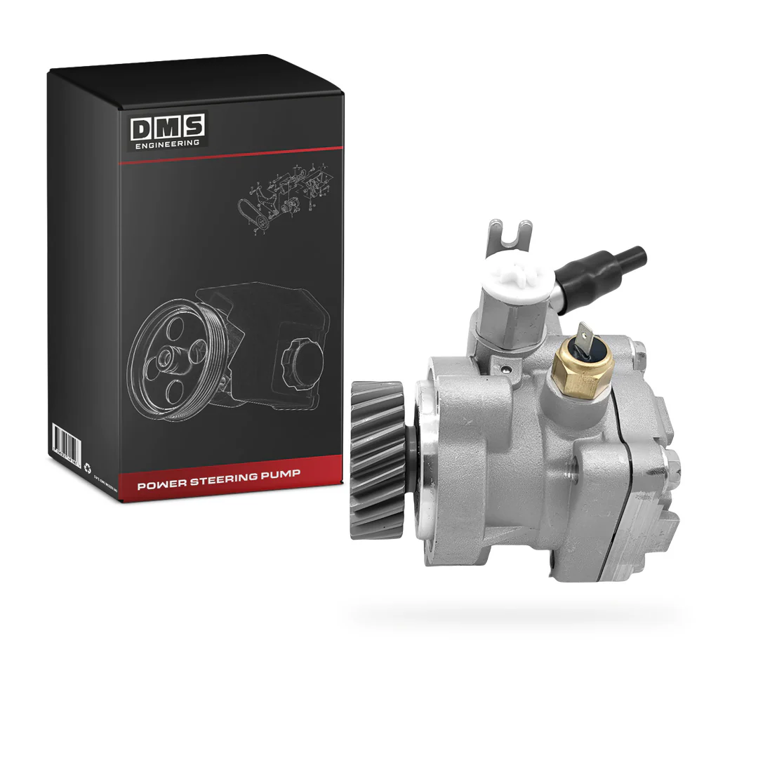 Mitsubishi Triton ML (2006 - 2009) 3.2L Power Steering Pump