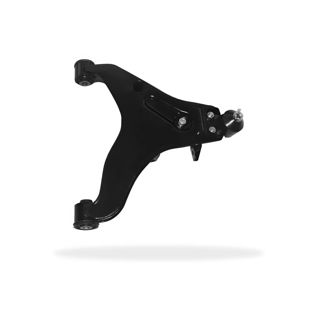 Mitsubishi Triton ML / MN (2006 - 2014) Front Lower Control Arms LH + RH - Image 3