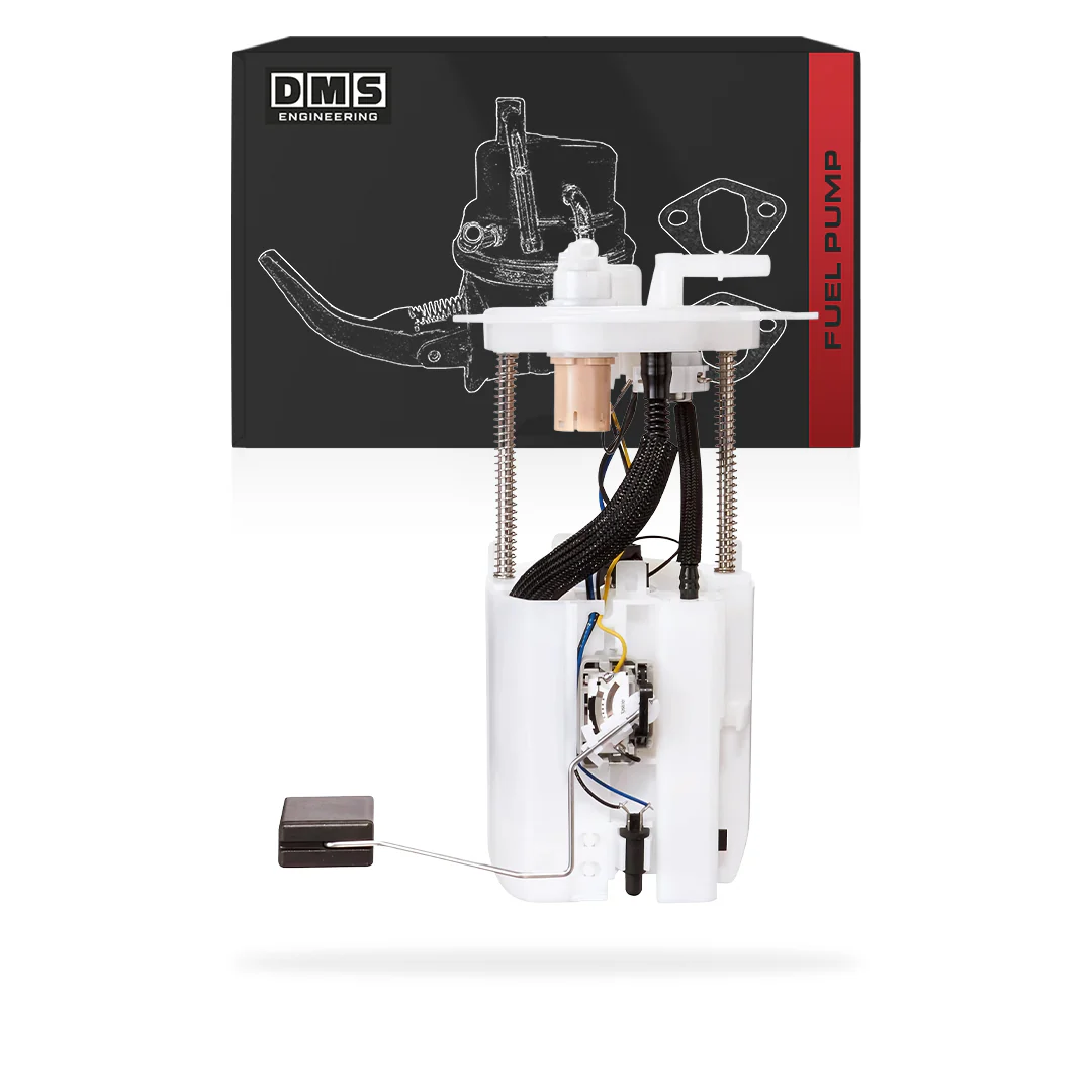 Nissan Maxima (2009 - 2014) Electric Fuel Pump Module Assembly